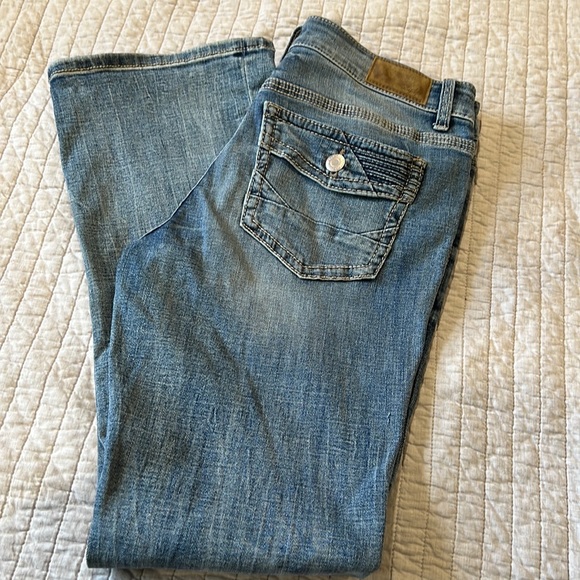 COPY - Ladies Daytrip jeans sise 29r - Picture 1 of 7